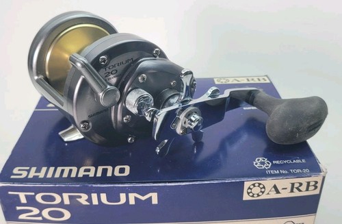 Shimano torium rb fishing - shimano,