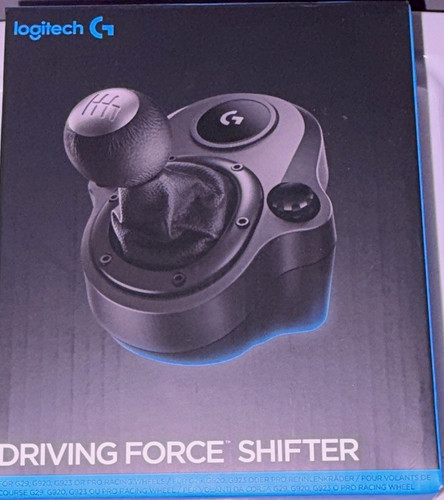 Logitech driving force - logitech,