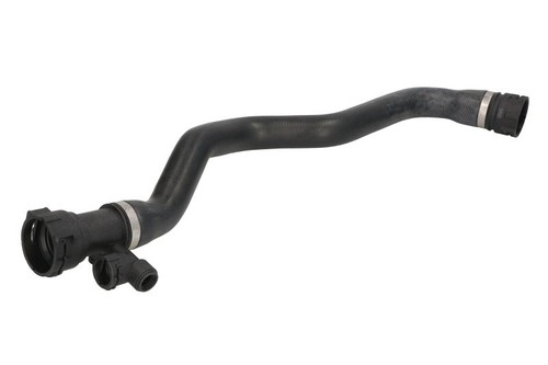 Radiator hose top - fits, x5