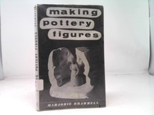 Making Pottery Figures  (Rev