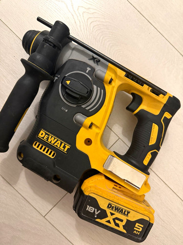 Dewalt dch273 18v sds - 18v,