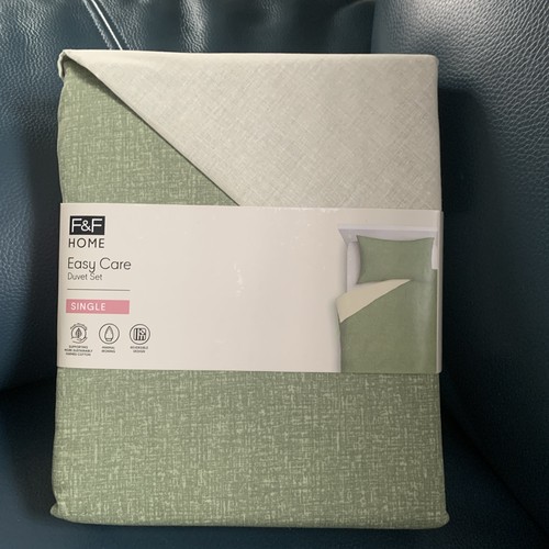 Single duvet set - set,