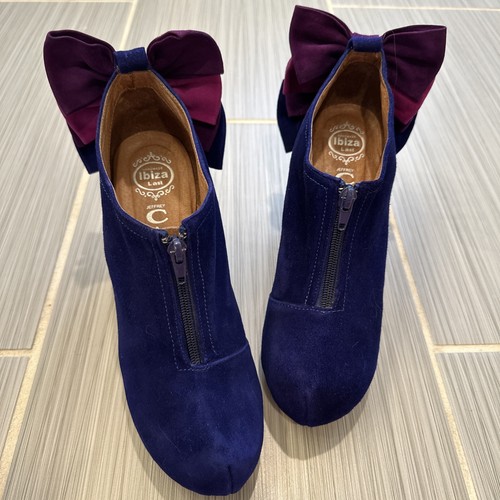 Jeffrey campbell royal blue - campbell,