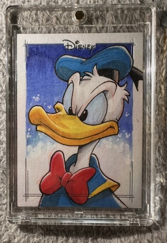Topps chrome disney 2026 1 - topps,