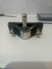 Sailing Dinghy Seasure 2hole Rudder Pintal