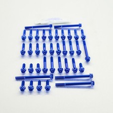 Aluminium Engine Kit Honda