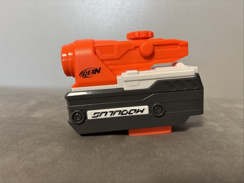 Nerf strike elite - nerf, modulus