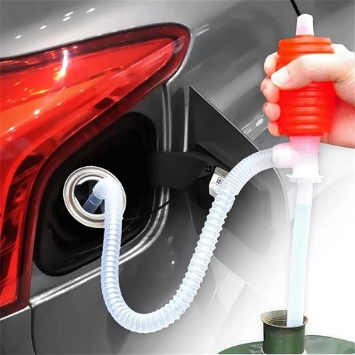 Fuel transfer pump manual - fuel,