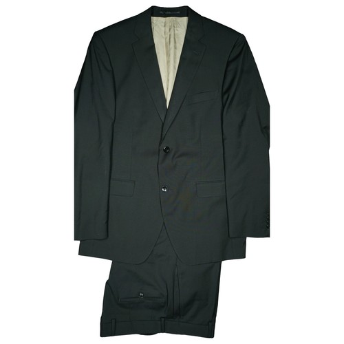 Roy robson suit black men - 50,