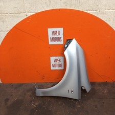 Vauxhall Corsa D Wing