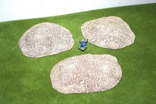 28mm wargames low desert hills