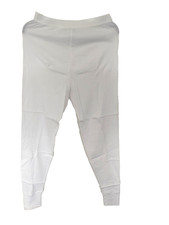 White Aircrew Long Johns