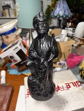 Coal Miner Handcrafted