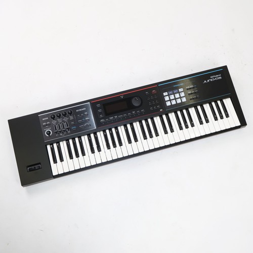 Roland juno ds61 - roland, juno-ds61