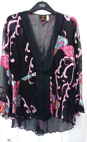Dreamkeeper silk burnout - dreamkeeper,