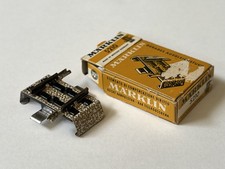 Marklin HO Gauge 5210 M Track Straight Make Up Section Boxed.