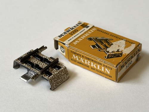 Marklin gauge 5210 track - ho,
