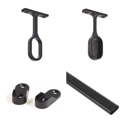 Heavy duty wardrobe hanging - duty,