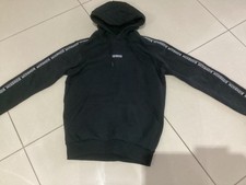 Mckenzie Hoody Mens Black size Med