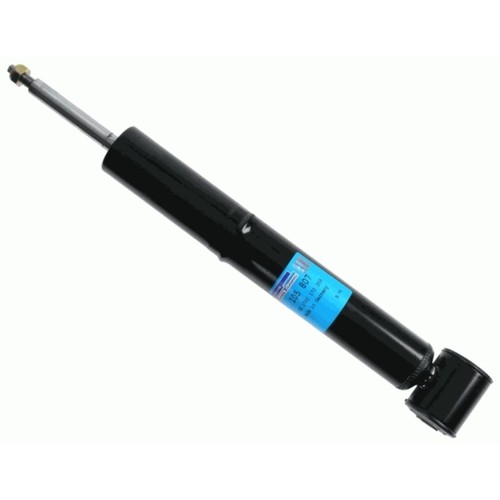 Shock absorber rear fits - absorber,