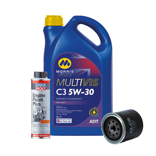 Service kit for - service,