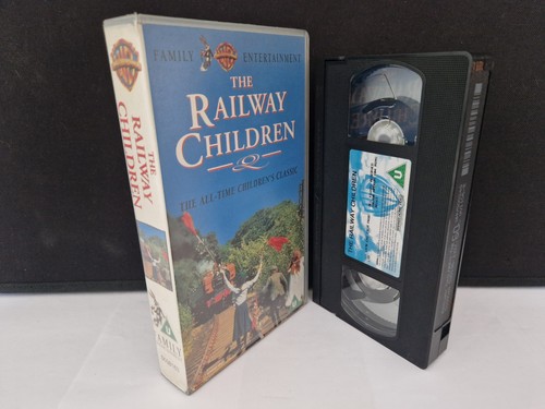 The railway children dinah - the,