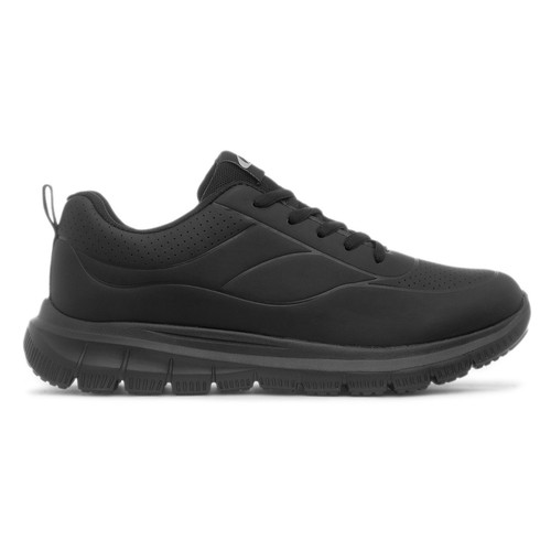 Womens trainers black - black, adults
