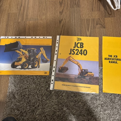 Jcb js240 tracked excavator - js240,