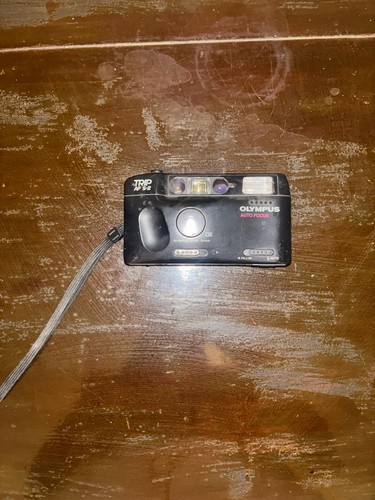 Olympus trip af - af, /
