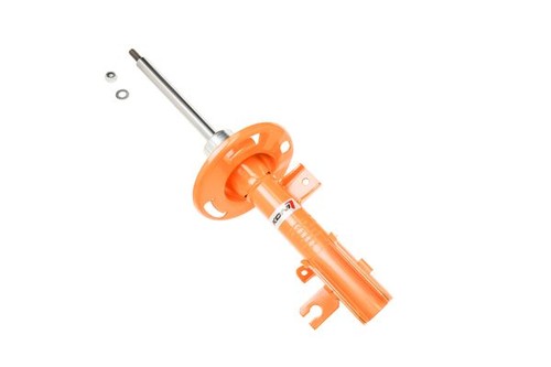 Koni strt uprated front left - strt,