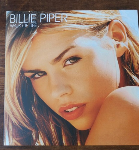 Billy piper walk life - piper,