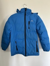 Kids Trespass Technical