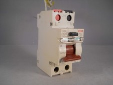 MEM RCD 100 Amp 100mA Double