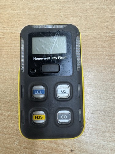 Honeywell flex gas - honeywell,