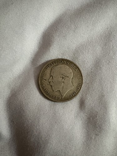 Collector one florin silver - florin,
