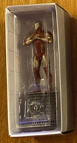Marvel hero chess - chess, piece
