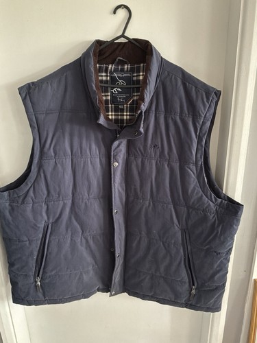 Raging bull gilet size 6xl - raging, gilet,