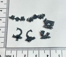 Warhammer the Old World Tomb