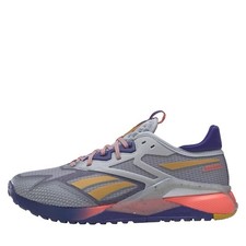 Reebok Womens Nano X2 TR