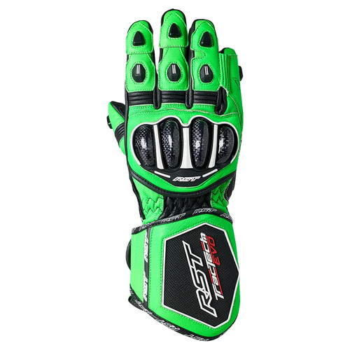Rst tractech evo - evo, motorcycle