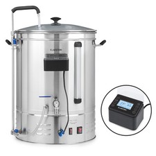 Mash Kettle Home Beer Brew