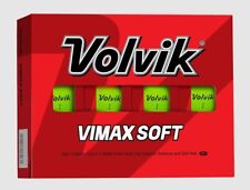 Volvik New Vimax Soft