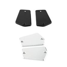 2Pcs Brake Fluid Reservoir