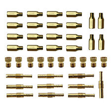 40Pcs Fit For PWK Keihin OKO