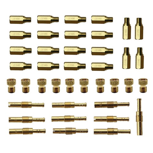 40pcs fit for pwk keihin - pwk,
