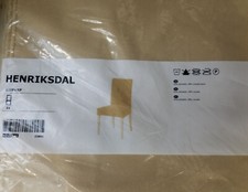 IKEA Henriksdal Chair Cover