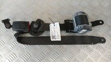 BMW X5 E70 2008-2010 SEAT BELT