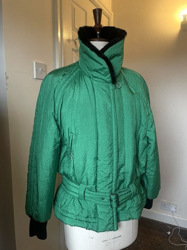 Mondi vintage 80s puffer - mondi,