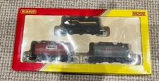 HORNBY R6366 FUEL TANKER PACK