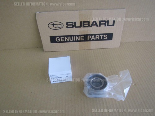 Subaru legacy be5 genuine - legacy,